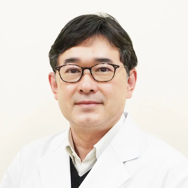 Fumiaki Yoshida