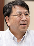 Jun Ohta